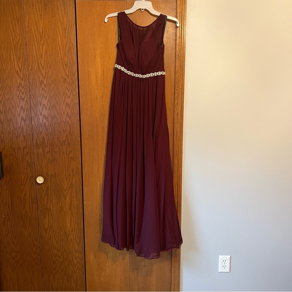 Bill Levkoff Bridesmaid Dress